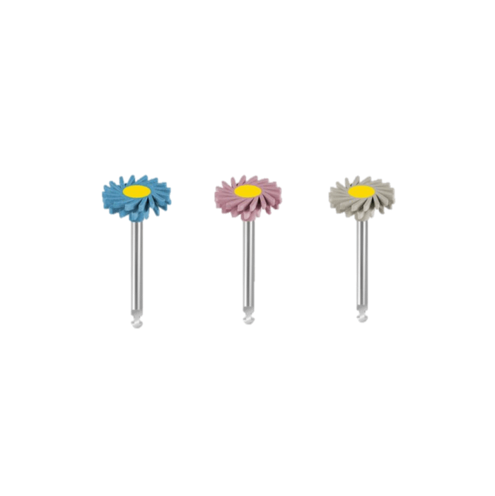 Eve Diapol Twist Ceramic Polishing Disc C-M-F – RA